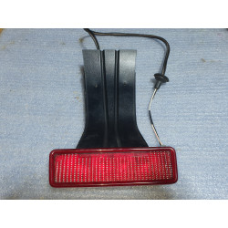 68048581AA Jeep Wrangler Rear Third 3rd Brake LED Lamp Light 2007-2018