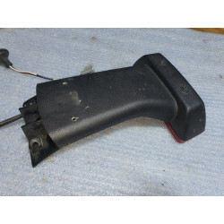 68048581AA Jeep Wrangler Rear Third 3rd Brake LED Lamp Light 2007-2018
