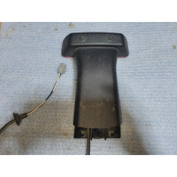 68048581AA Jeep Wrangler Rear Third 3rd Brake LED Lamp Light 2007-2018