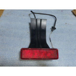 68048581AA Jeep Wrangler Rear Third 3rd Brake LED Lamp Light 2007-2018