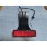 68048581AA Jeep Wrangler Rear Third 3rd Brake LED Lamp Light 2007-2018