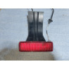 68048581AA Jeep Wrangler Rear Third 3rd Brake LED Lamp Light 2007-2018