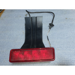 68048581AA Jeep Wrangler Rear Third 3rd Brake LED Lamp Light 2007-2018
