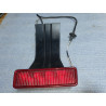 68048581AA Jeep Wrangler Rear Third 3rd Brake LED Lamp Light 2007-2018