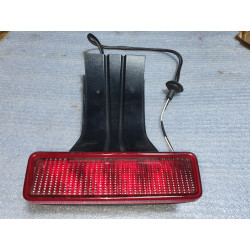 68048581AA Jeep Wrangler Rear Third 3rd Brake LED Lamp Light 2007-2018