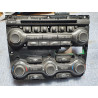 68260-3KA6B Nissan Pathfinder AC Heater Climate Radio Control 2013-2016