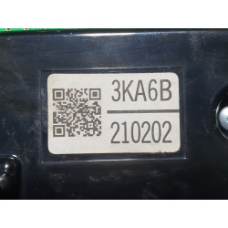 68260-3KA6B Nissan Pathfinder AC Heater Climate Radio Control 2013-2016