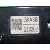68260-3KA6B Nissan Pathfinder AC Heater Climate Radio Control 2013-2016
