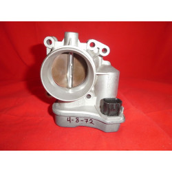 12568796 Chevrolet HHR Throttle Body 2004-2006