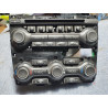 68260-3KA6B Nissan Pathfinder AC Heater Climate Radio Control 2013-2016