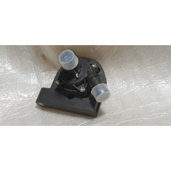 13507540 Cadillac XT5 Engine Coolant Auxiliary Water Pump 2020-2023
