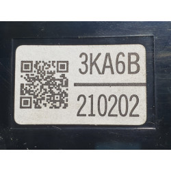 68260-3KA6B Nissan Pathfinder AC Heater Climate Radio Control 2013-2016
