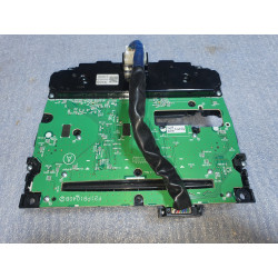 68260-3KA6B Nissan Pathfinder AC Heater Climate Radio Control 2013-2016
