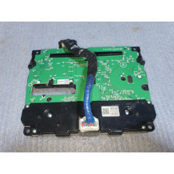 68260-3KA6B Nissan Pathfinder AC Heater Climate Radio Control 2013-2016