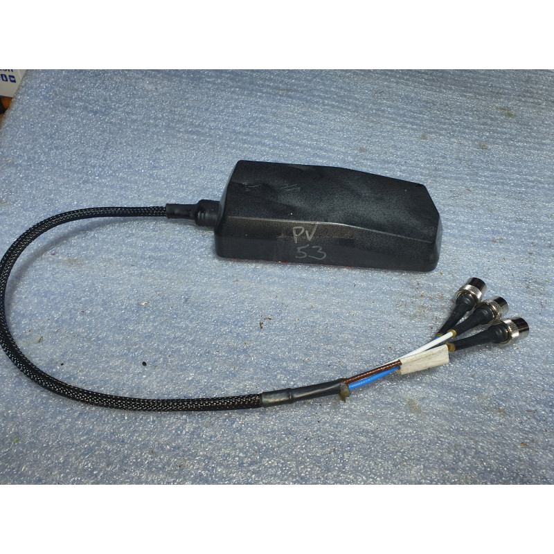 443-8463 Caterpillar Antenna Cellular Iridium 443-8463-02