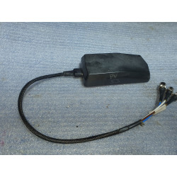 443-8463 Caterpillar Antenna Cellular Iridium 443-8463-02