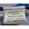 443-8463 Caterpillar Antenna Cellular Iridium 443-8463-02