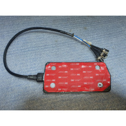 443-8463 Caterpillar Antenna Cellular Iridium 443-8463-02