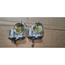 12632101 Chevrolet Equinox Throttle Body 2012-2017 12670834