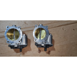 12632101 Chevrolet Equinox Throttle Body 2012-2017 12670834