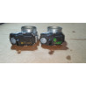 12632101 Chevrolet Equinox Throttle Body 2012-2017 12670834