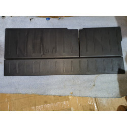 23426665 GMC Terrain Rear Cargo Area Close Out Panel 2010-2017