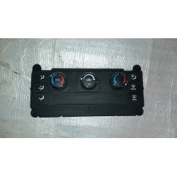 55111249AF Chrysler Town & Country AC Heater Climate Control 2011-2017
