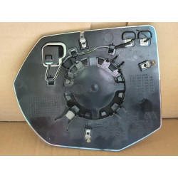 84642723 Cadillac Escalade Right Blind Spot Mirror Glass 2021-2024