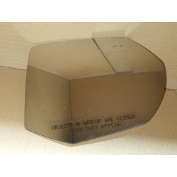 84642723 Cadillac Escalade Right Blind Spot Mirror Glass 2021-2024