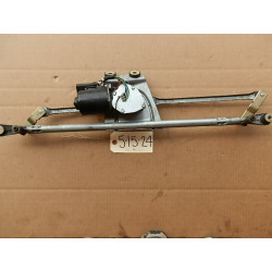 54120927 Jeep Cherokee Windshield Wiper Motor & Transmission Regulator