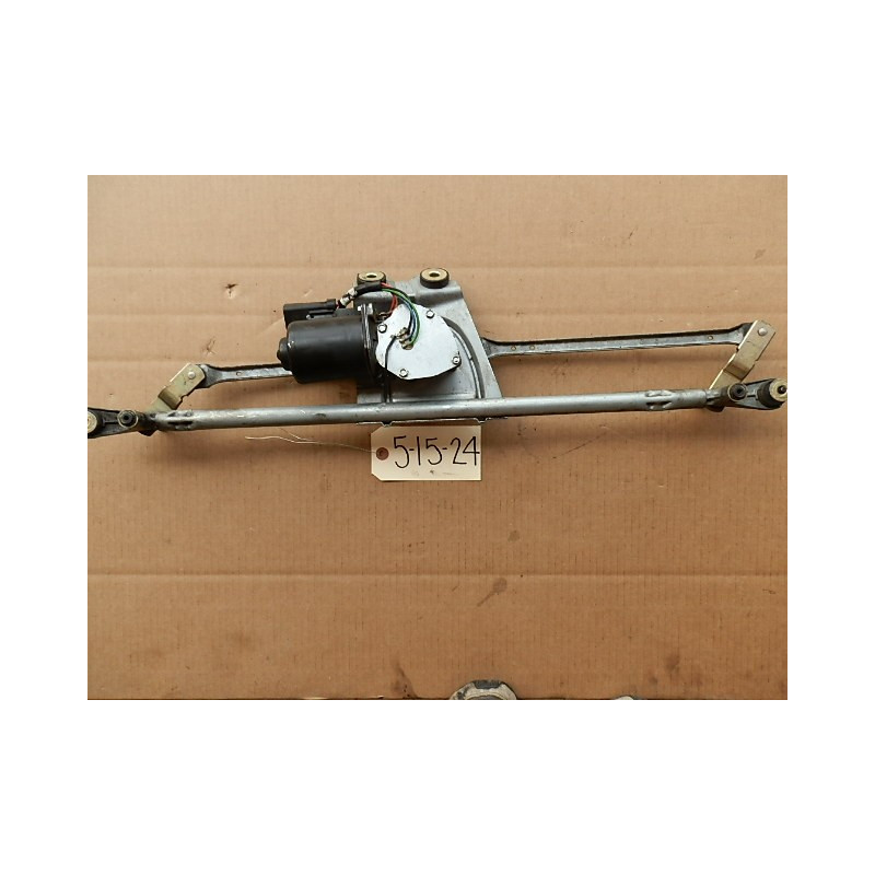 54120927 Jeep Cherokee Windshield Wiper Motor & Transmission Regulator