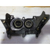 84441500 Chevrolet Camaro Dash Console AC Temp Switch Panel Air Vent Bezel