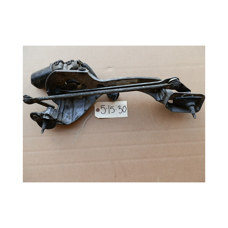 XW4X-17B571-AA Lincoln LS Windshield Wiper Motor & Transmission Regulator