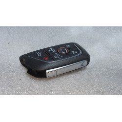 13538852 Chevrolet Corvette Remote Start Smart Key Fob 2020-2024 13545157