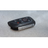 13538852 Chevrolet Corvette Remote Start Smart Key Fob 2020-2024 13545157