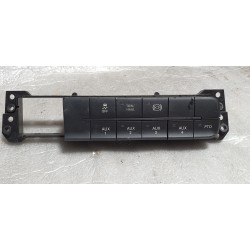 68231814AD Dodge Ram 2500 Auxiliary Traction Tow Haul Control Switch