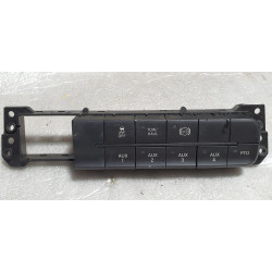68231814AD Dodge Ram 2500 Auxiliary Traction Tow Haul Control Switch