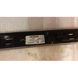 2217200922 Mercedes-Benz S-Class Left LED Wood Panel Trim Molding 2007-2012