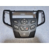Ford Fiesta Dash Radio Audio Control Panel 2011-2019
