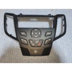 Ford Fiesta Dash Radio Audio Control Panel 2011-2019