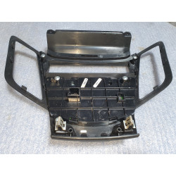 Ford Fiesta Dash Radio Audio Control Panel 2011-2019