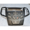 Ford Fiesta Dash Radio Audio Control Panel 2011-2019