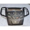 Ford Fiesta Dash Radio Audio Control Panel 2011-2019