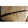2217200922 Mercedes-Benz S-Class Left LED Wood Panel Trim Molding 2007-2012