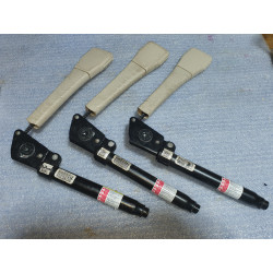 88841-D2000-VNB Hyundai Genesis G90 Right Seat Belt Pretensioner Buckle