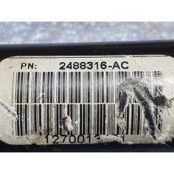 88841-D2000-VNB Hyundai Genesis G90 Right Seat Belt Pretensioner Buckle