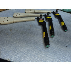 88841-D2000-VNB Hyundai Genesis G90 Right Seat Belt Pretensioner Buckle