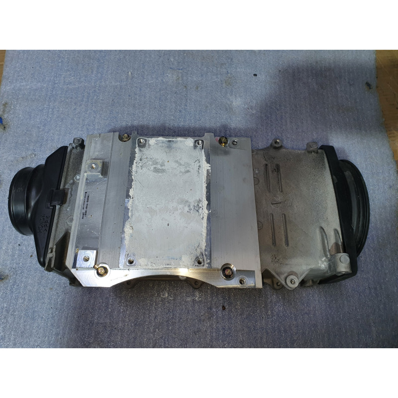 1B650-PHM-0001 Honda Insight Hybrid Battery Inverter Cooling Radiator