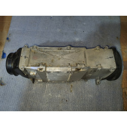 1B650-PHM-0001 Honda Insight Hybrid Battery Inverter Cooling Radiator