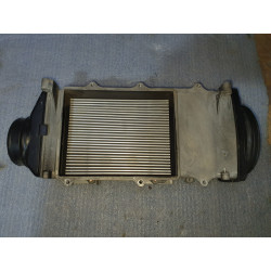 1B650-PHM-0001 Honda Insight Hybrid Battery Inverter Cooling Radiator